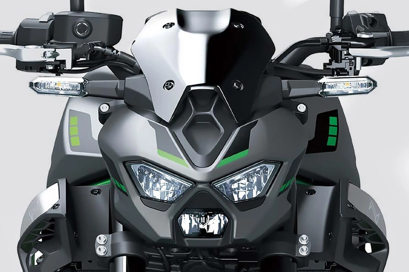 Kawasaki Z900