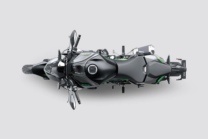 Kawasaki Z900