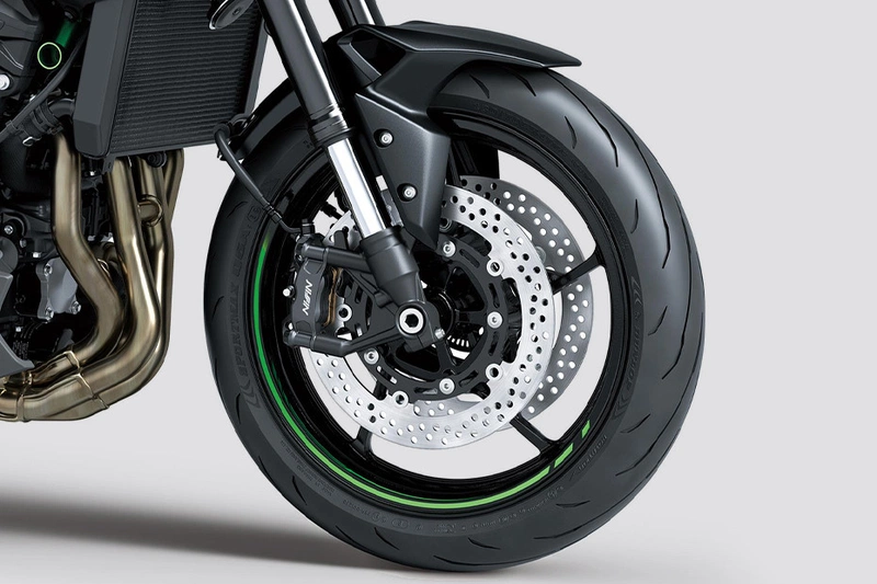 Kawasaki Z900