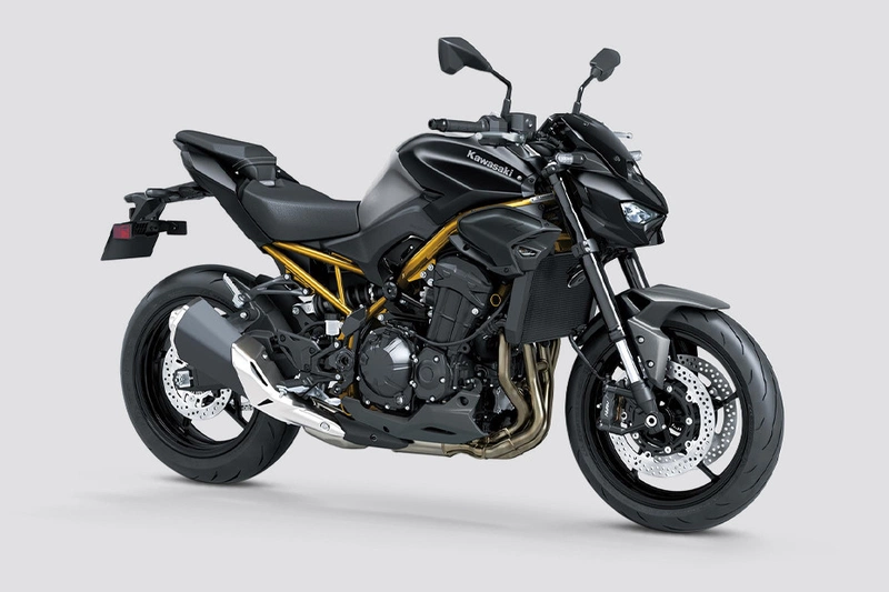 Kawasaki Z900