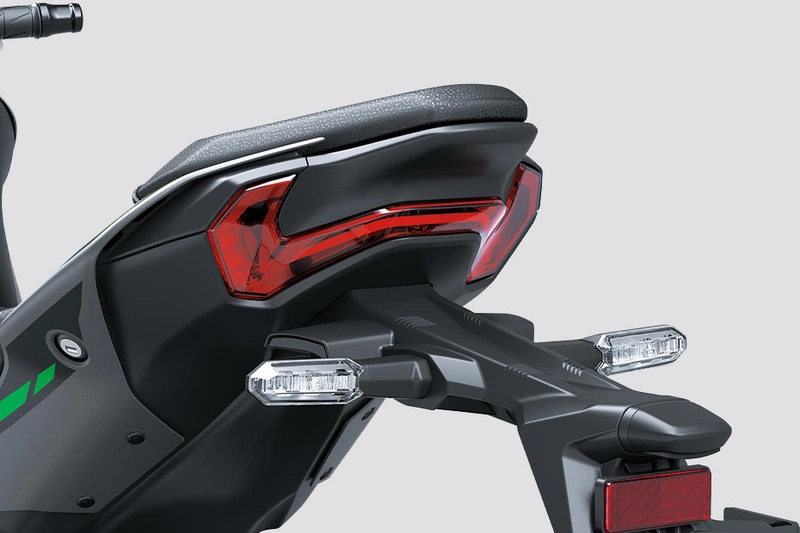 Kawasaki Z900