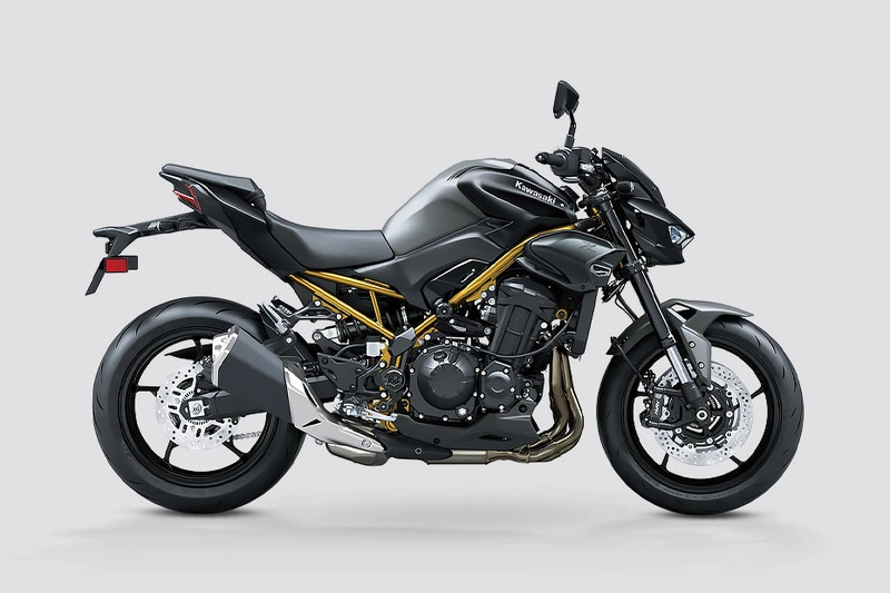 Kawasaki Z900