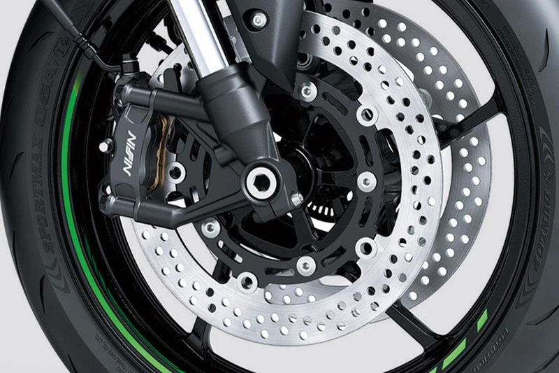 Kawasaki Z900