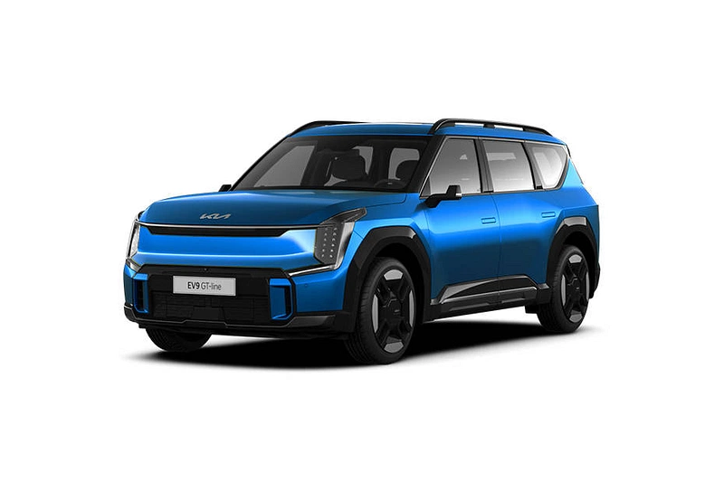 Kia EV9