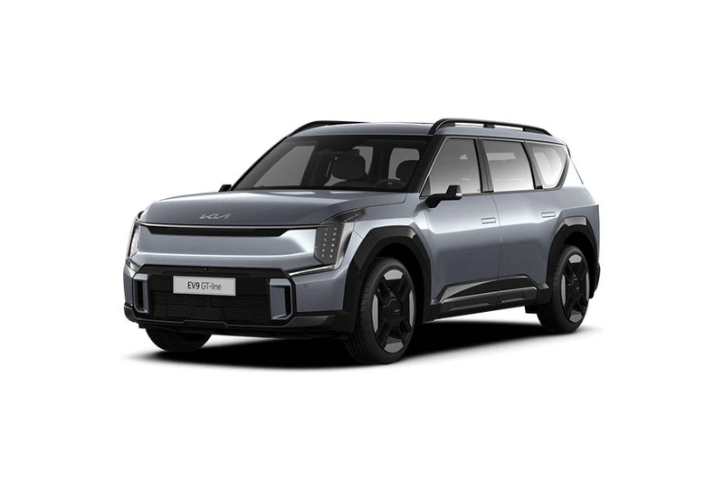Kia EV9