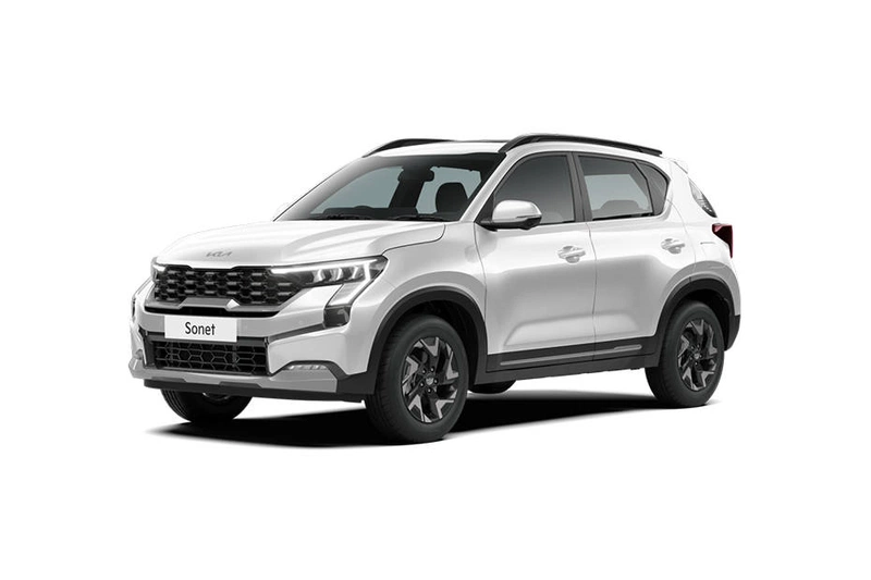 Kia Sonet