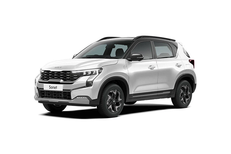 Kia Sonet