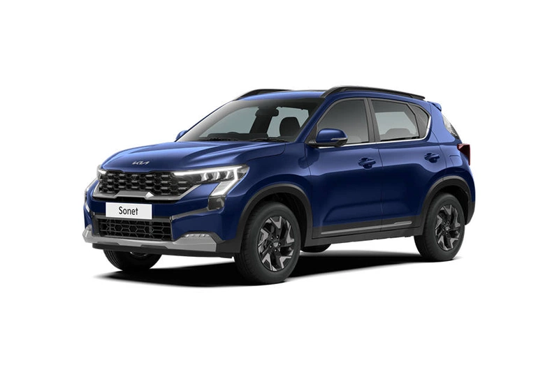 Kia Sonet