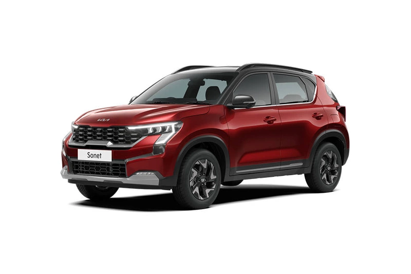 Kia Sonet