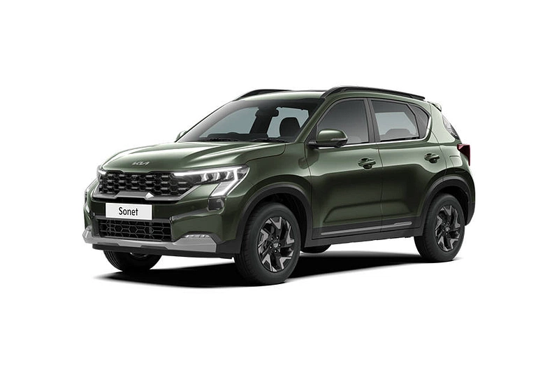 Kia Sonet