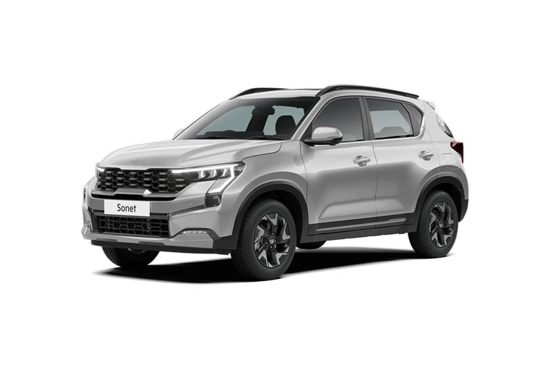 Kia Sonet