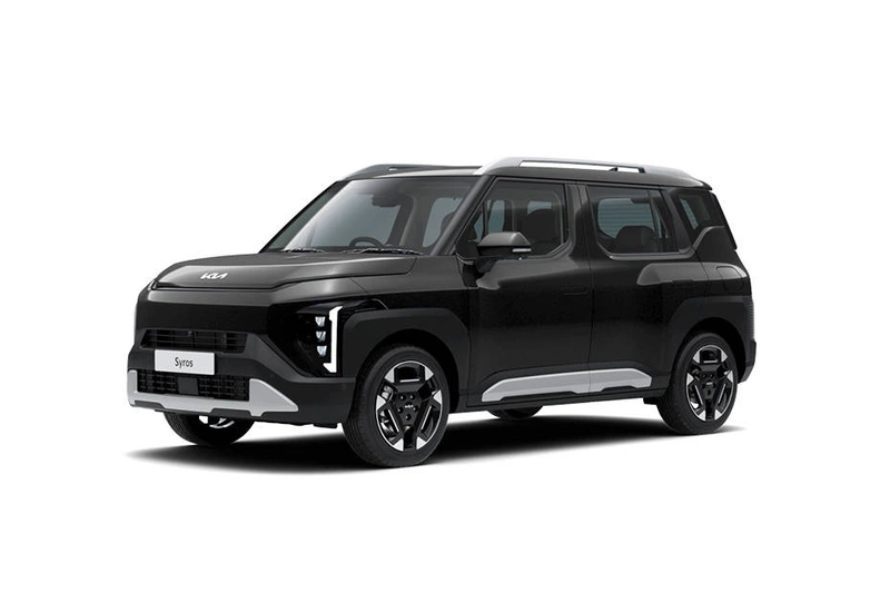 Kia Syros