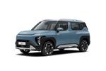 Kia Syros