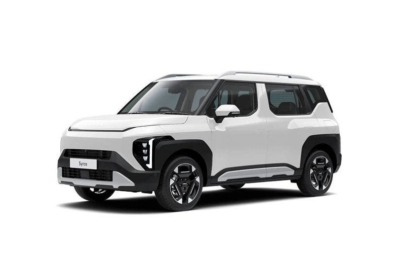 Kia Syros