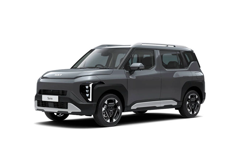 Kia Syros