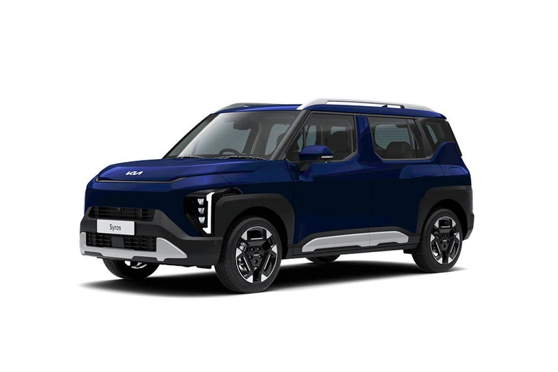 Kia Syros