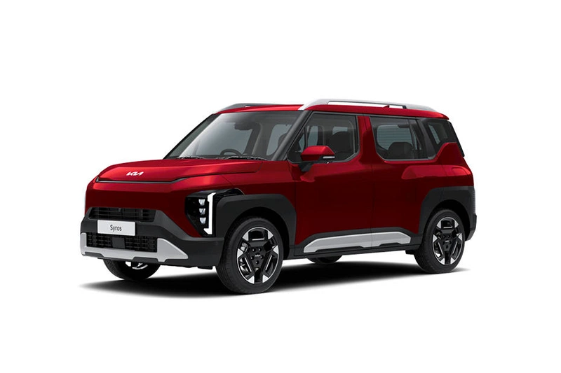 Kia Syros