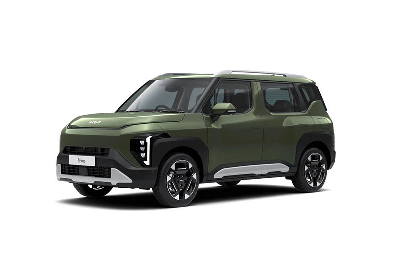 Kia Syros