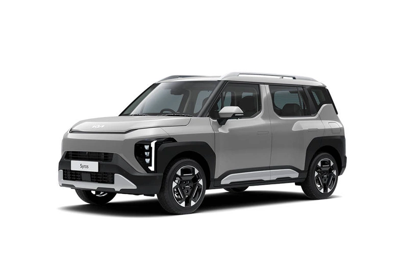 Kia Syros