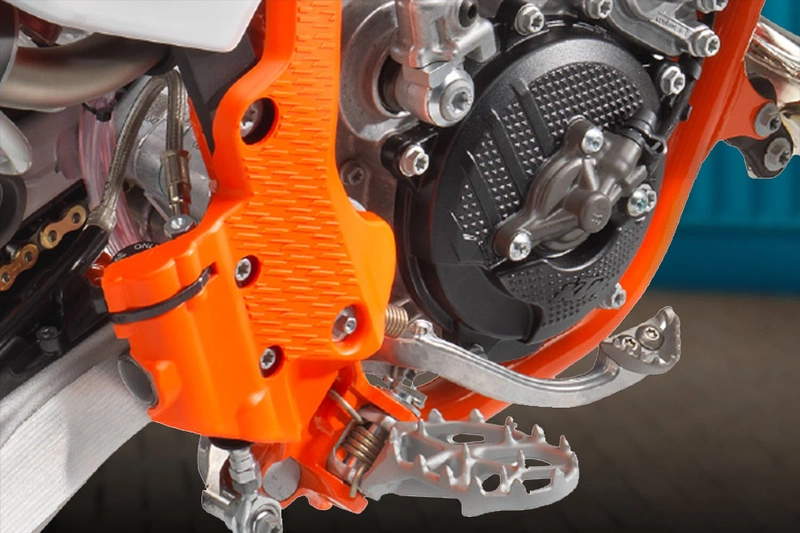 KTM 65 SX