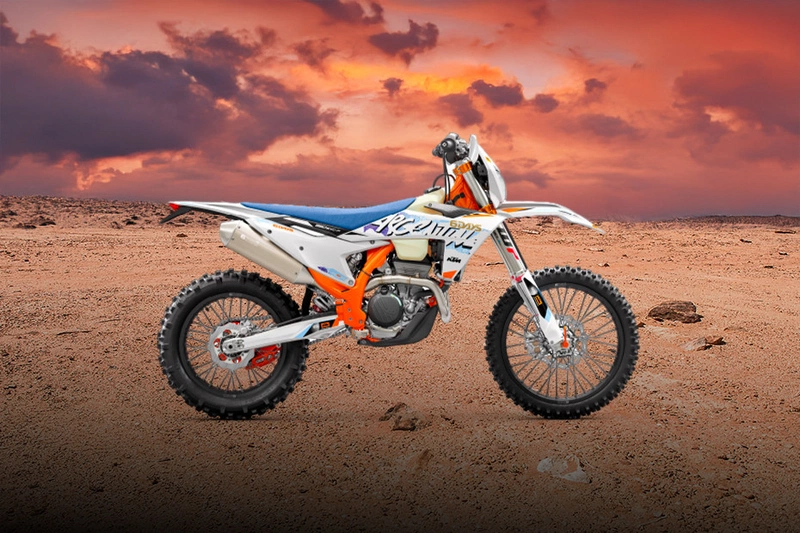 KTM 350 EXC-F