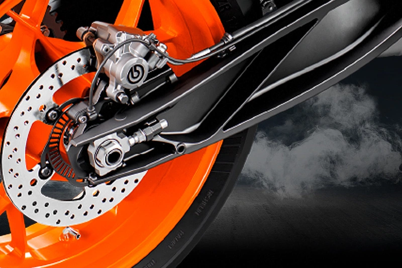 KTM 890 Duke