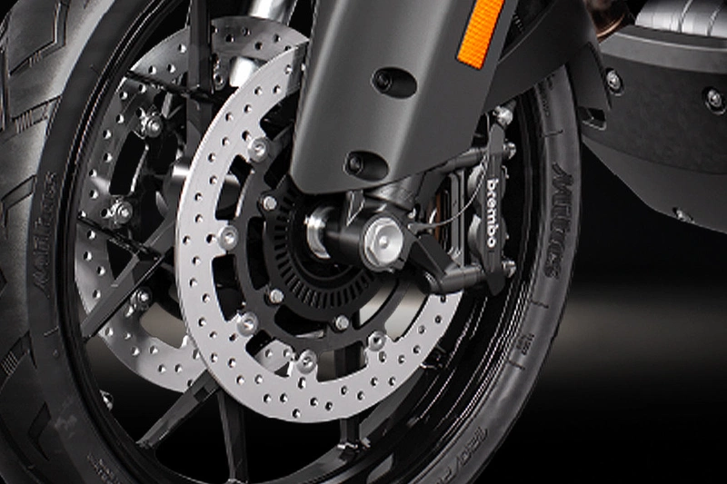 KTM 1290 Super Adventure S