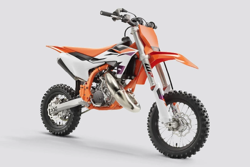 KTM 50 SX