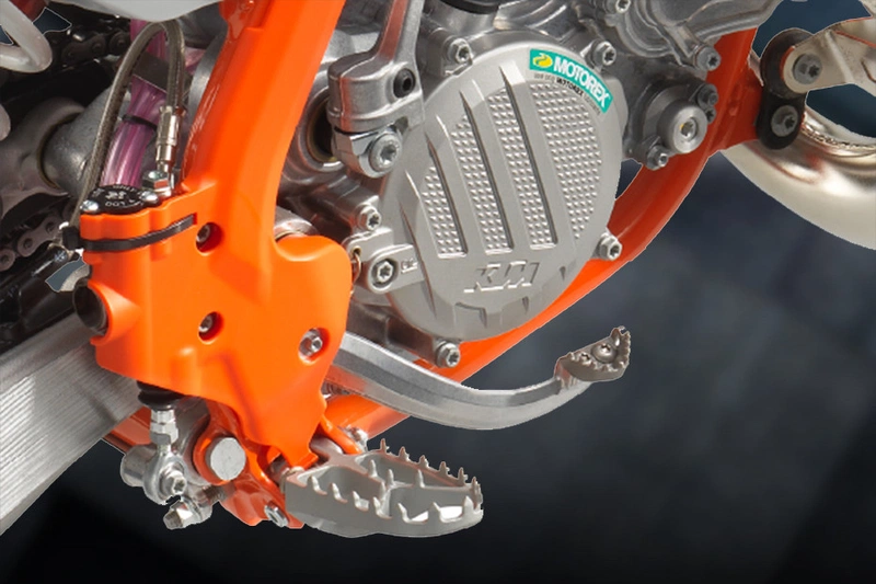 KTM 85 SX