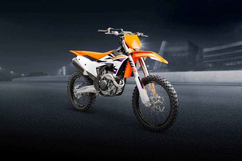 KTM 250 SX-F