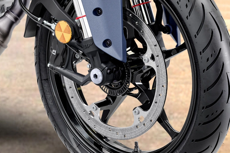 KTM 250 Duke