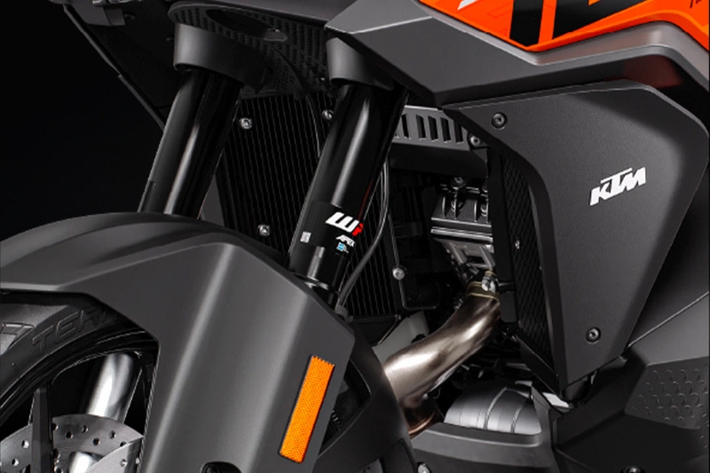 KTM 1290 Super Adventure S