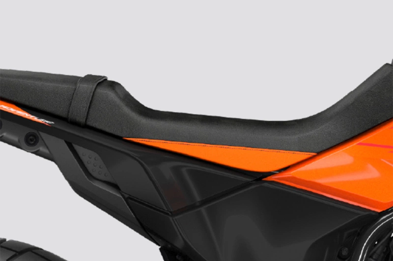 KTM 250 Adventure