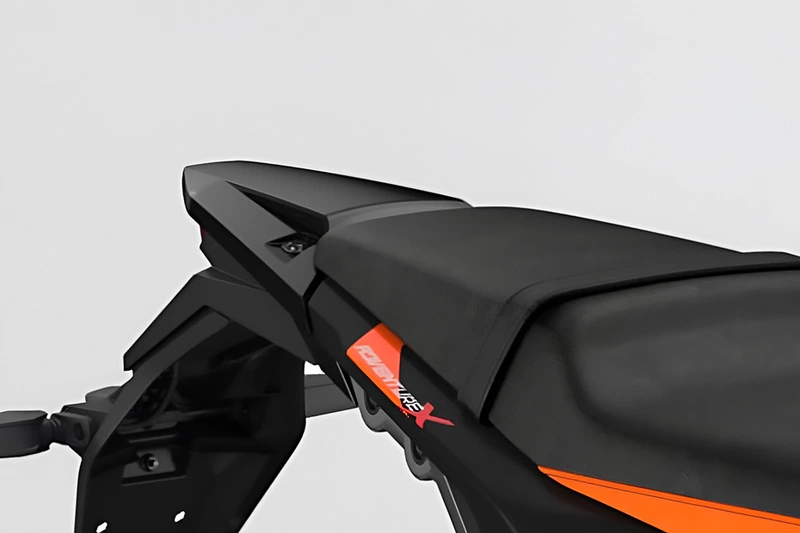 KTM 390 Adventure X