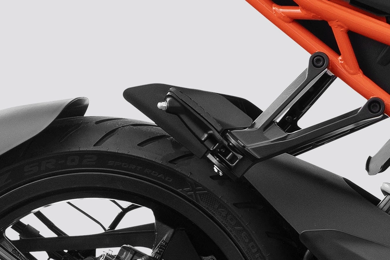 KTM RC 160