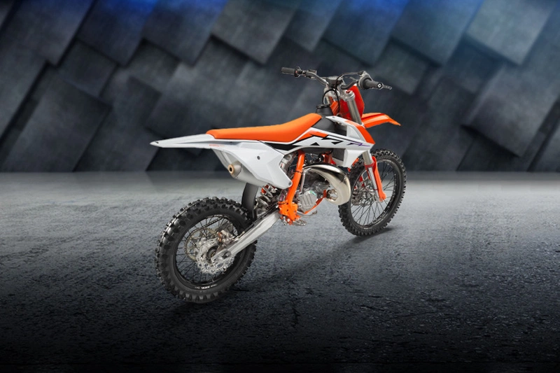 KTM 85 SX