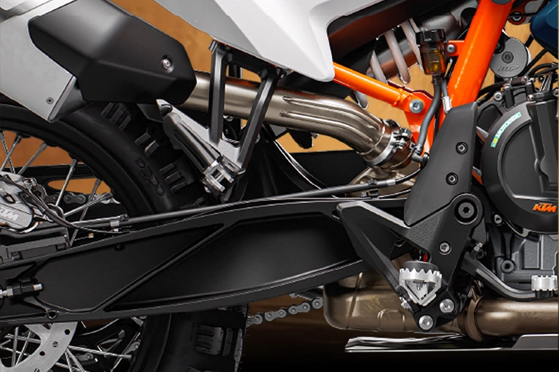 KTM 890 Adventure R