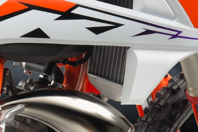 KTM 85 SX