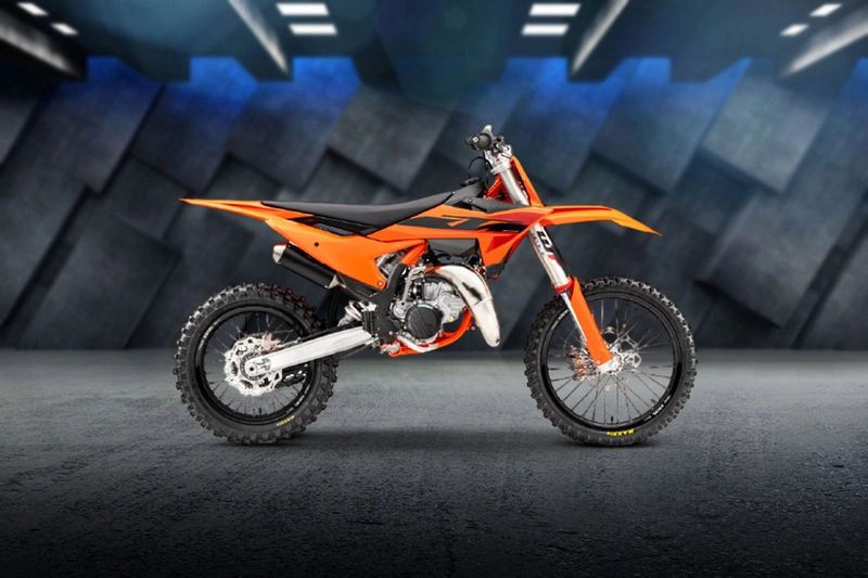 KTM 85 SX