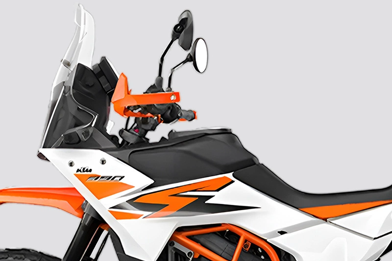 KTM 390 Adventure