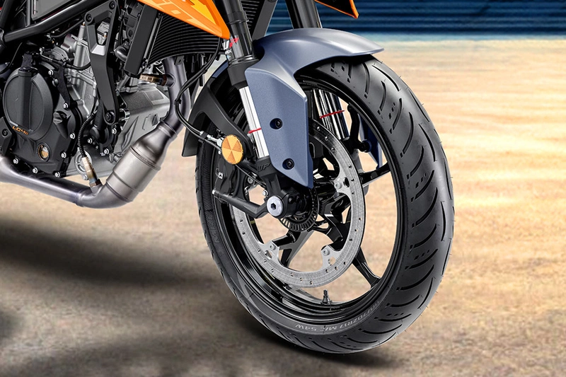 KTM 250 Duke