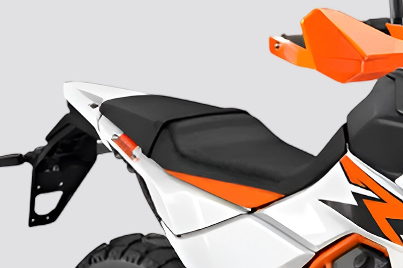KTM 390 Adventure