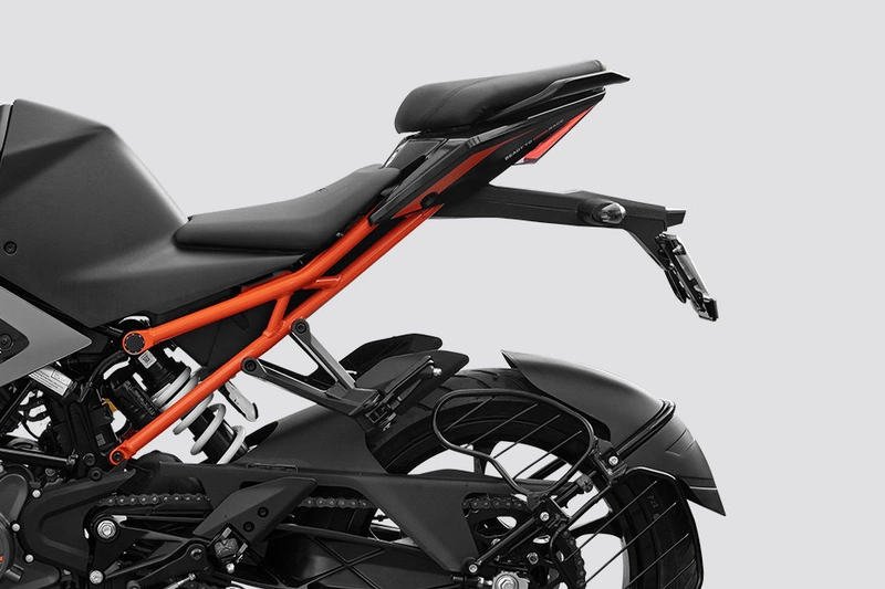 KTM RC 160