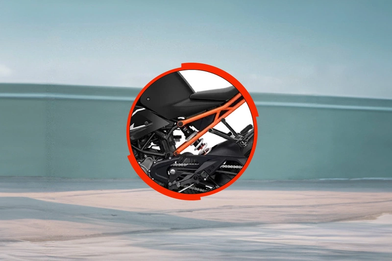 KTM RC 200
