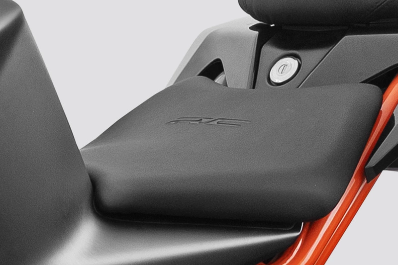 KTM RC 160
