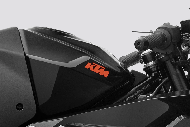 KTM RC 160