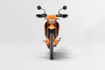 KTM 390 Enduro R