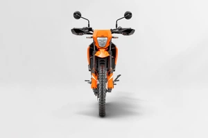 KTM 390 Enduro R