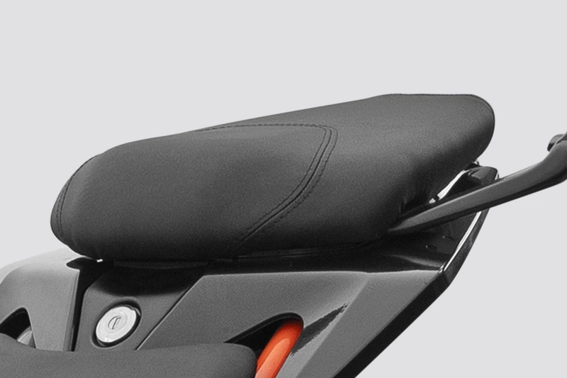 KTM RC 160