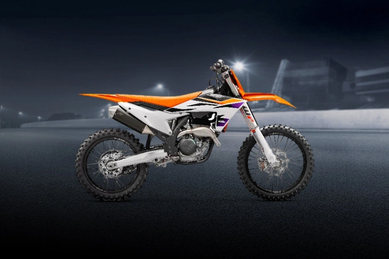 KTM 250 SX-F